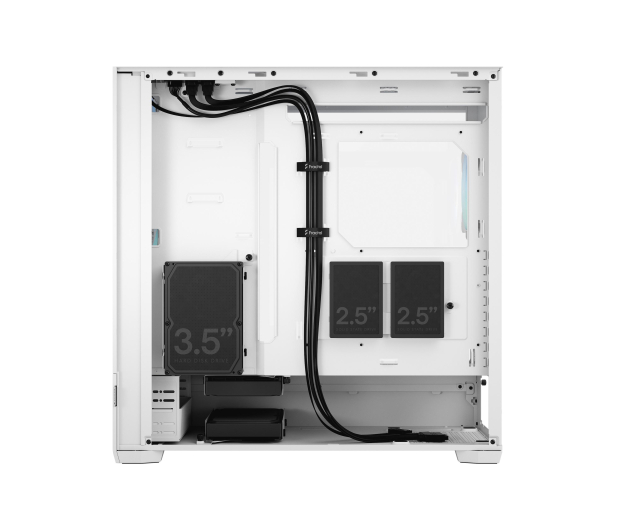 Fractal Design Pop XL Air RGB White TG Clear Tint - 1053215 - zdjęcie 9
